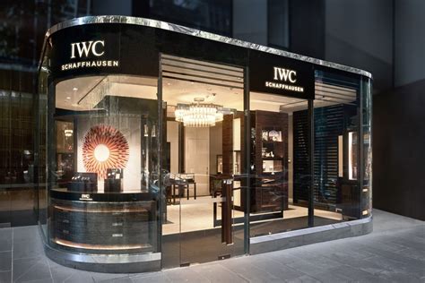 iwc store world|iwc store near me location.